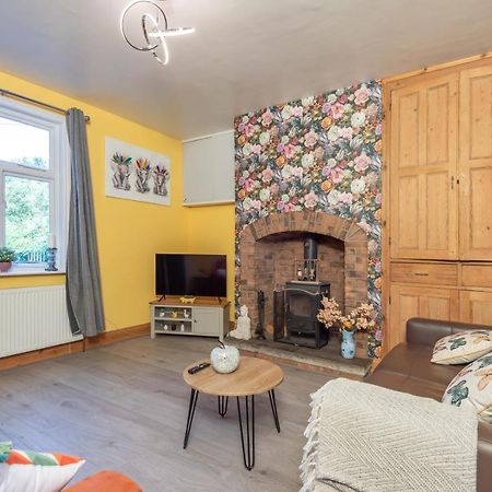 River View Holiday Cottage In Yorkshire Wakefield Dış mekan fotoğraf