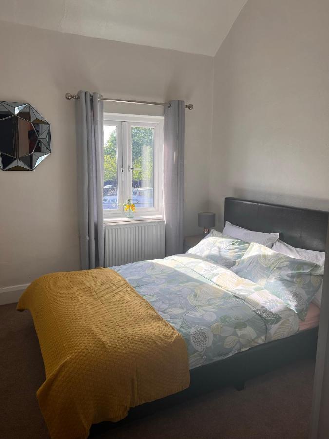 River View Holiday Cottage In Yorkshire Wakefield Dış mekan fotoğraf