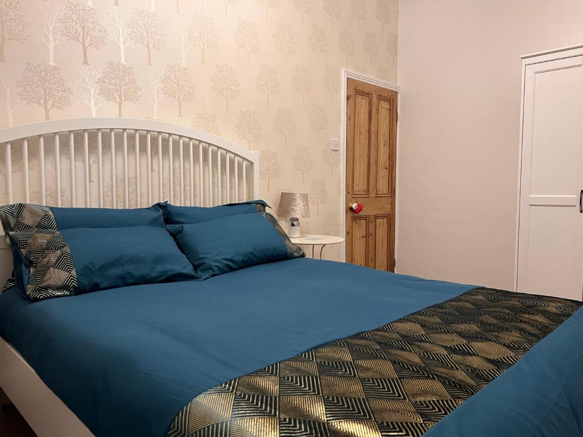 River View Holiday Cottage In Yorkshire Wakefield Dış mekan fotoğraf